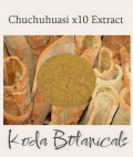 Chuchuhuasi 10:1 Extract Powder 15g